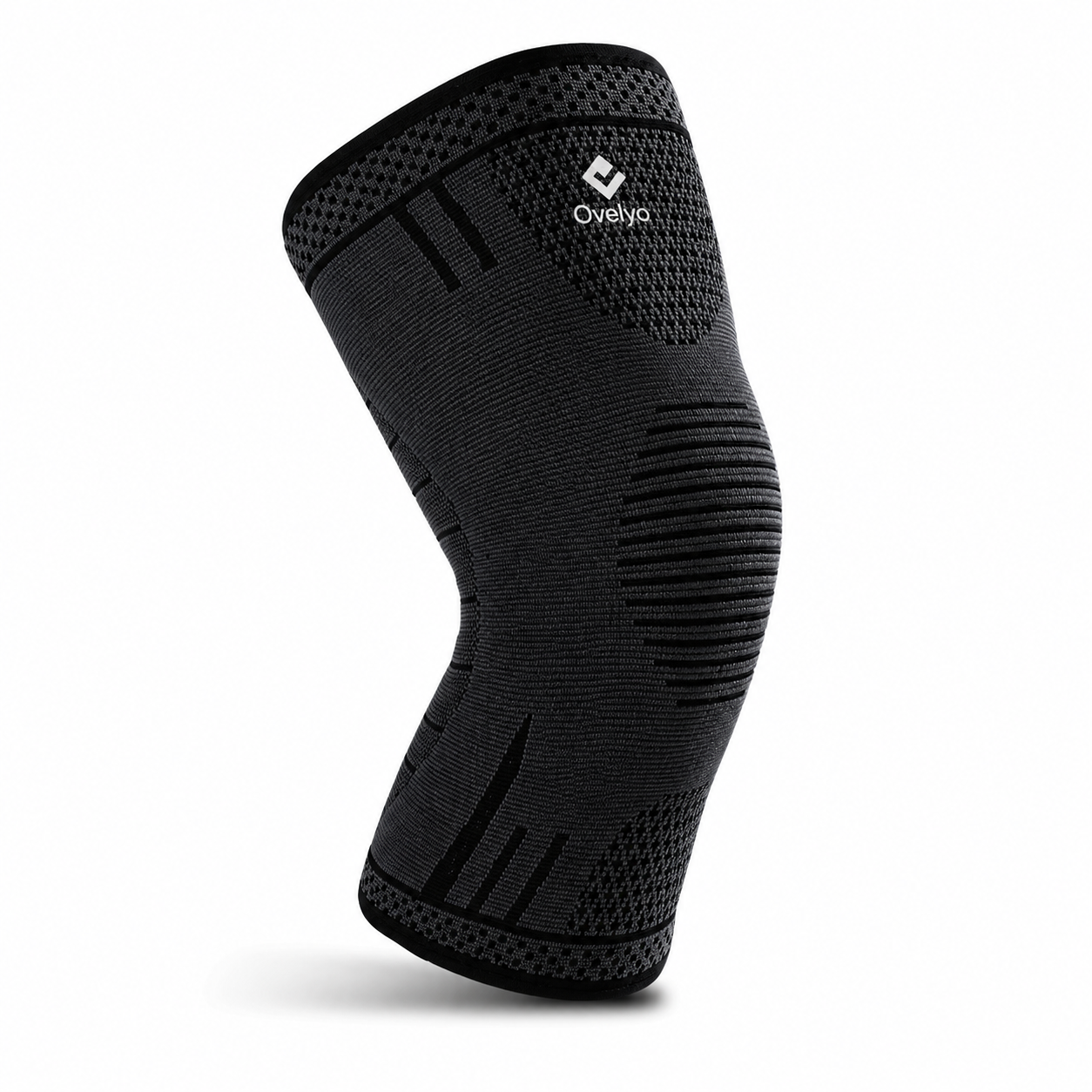 Rodillera de Compresión - Ovelyo FlexGuard™