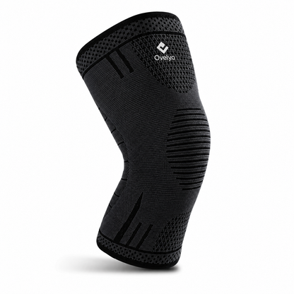 Rodillera de Compresión - Ovelyo FlexGuard™